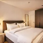 Ziller Delight - Stylish Apartment With Balcony, Alpenluxus Collection *
