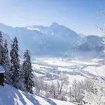 Ziller Delight - Stylish Apartment With Balcony, Alpenluxus Collection *