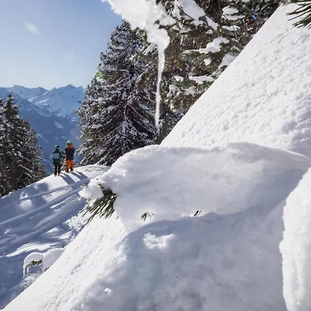 Διαμέρισμα Ziller Delight By Alpenluxus