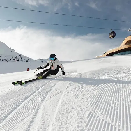 Ziller Delight By Alpenluxus Fügen