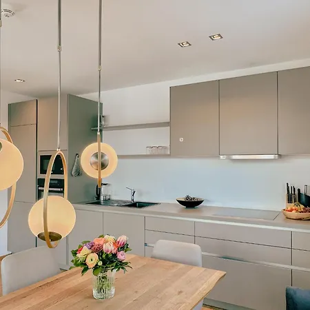 Διαμέρισμα Ziller Delight By Alpenluxus Fügen