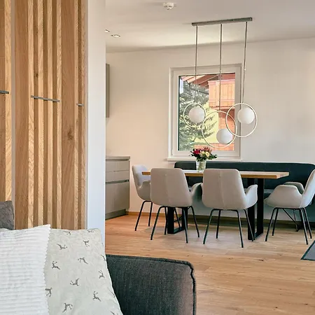 Ziller Delight By Alpenluxus Διαμέρισμα Fügen