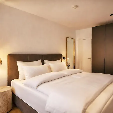 Ziller Delight - Alpenluxus Collection * 菲根