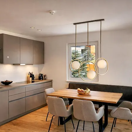 Ziller Delight - Alpenluxus Collection 公寓