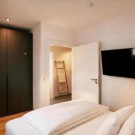 Ziller Delight - Alpenluxus Collection 公寓 菲根