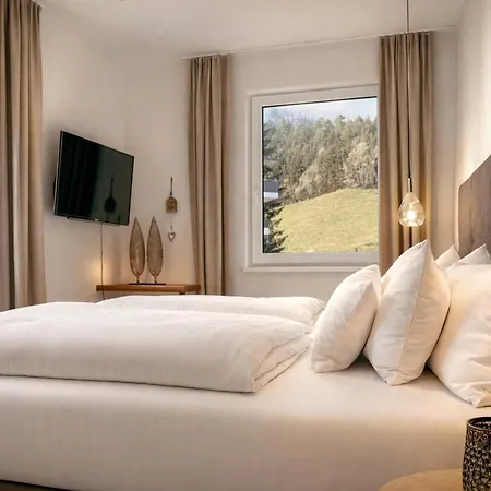 Ziller Delight - Alpenluxus Collection 菲根