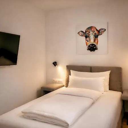 Ziller Delight - Alpenluxus Collection 菲根