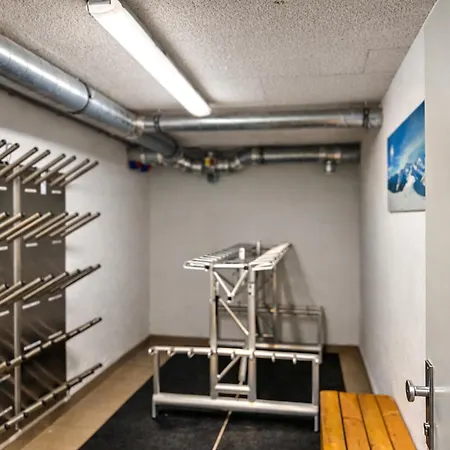 公寓 Ziller Delight - Alpenluxus Collection 菲根