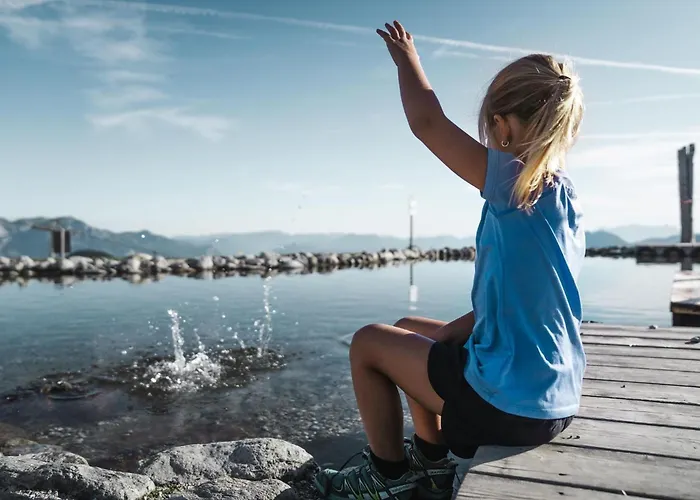 Ziller Delight - Alpenluxus Collection Fügen