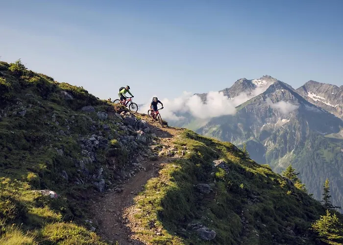 Ziller Delight - Alpenluxus Collection *