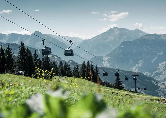 Ziller Delight - Alpenluxus Collection