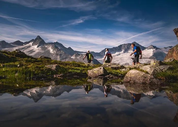 Ziller Delight - Alpenluxus Collection Apartment *