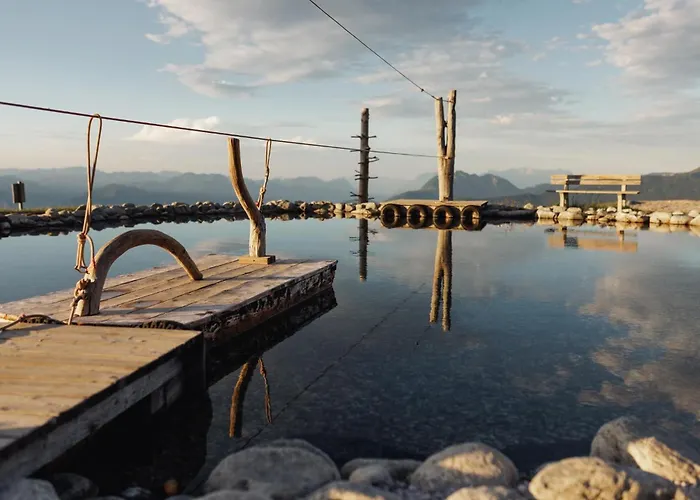 Ziller Delight - Alpenluxus Collection Apartment Fügen