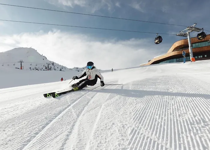 Ziller Delight - Alpenluxus Collection Fügen