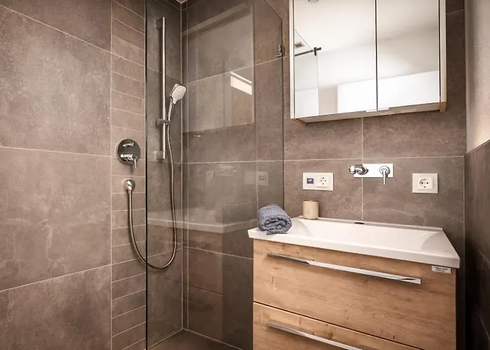 Ziller Delight - Alpenluxus Collection Apartment *