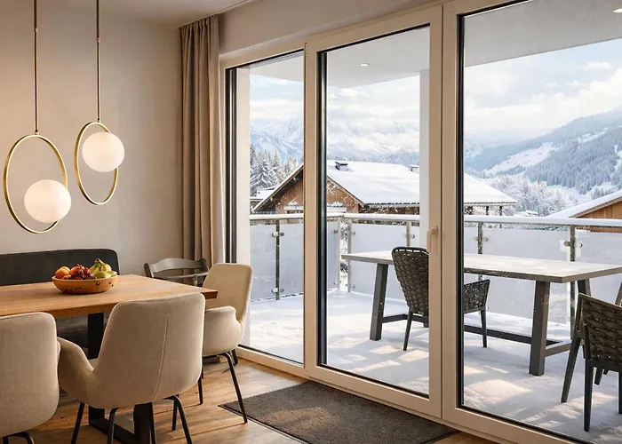 Ziller Delight - Alpenluxus Collection *