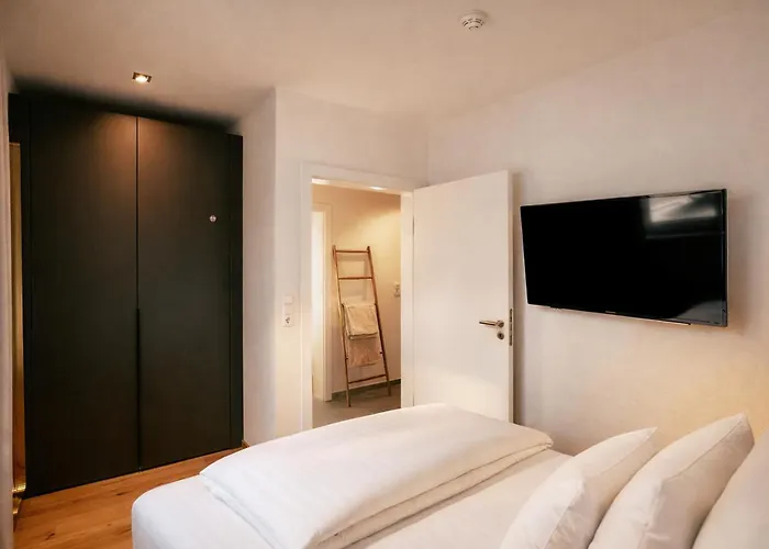 Ziller Delight - Alpenluxus Collection Apartment Fügen