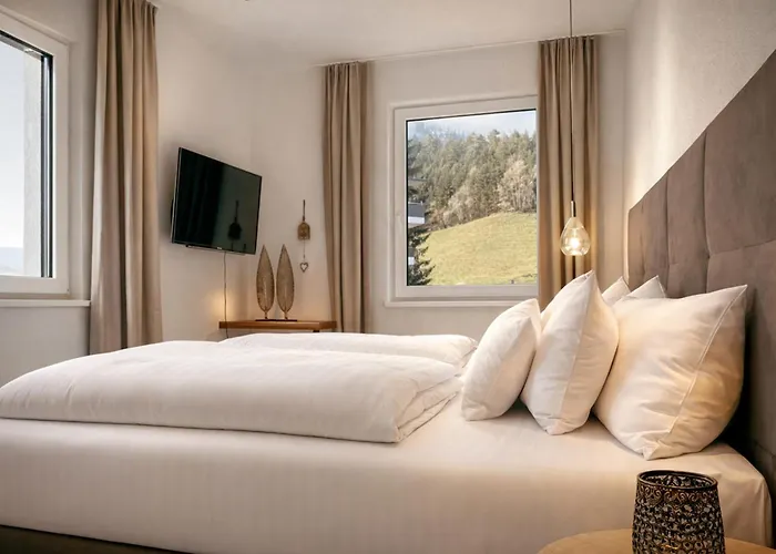 Ziller Delight - Alpenluxus Collection Fügen