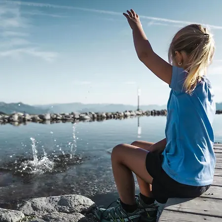 Ziller Delight - Alpenluxus Collection 푸겐