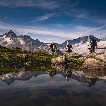 Ziller Delight - Alpenluxus Collection 아파트 *