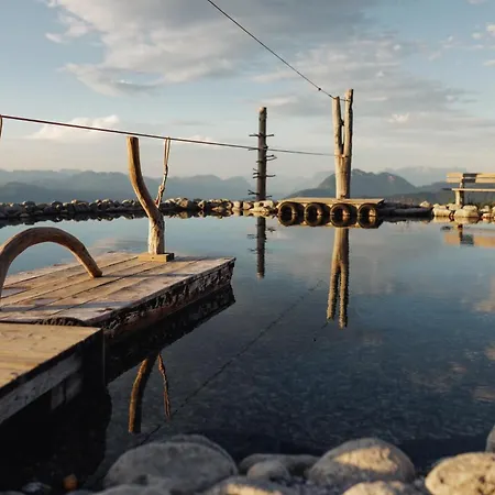 Ziller Delight - Alpenluxus Collection 아파트 푸겐