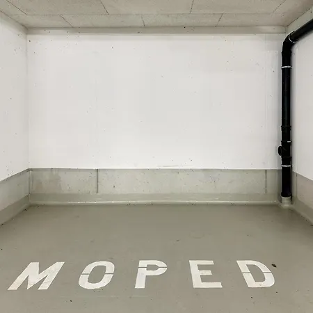 Ziller Delight - Alpenluxus Collection 아파트 푸겐