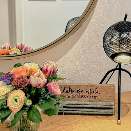 아파트 Ziller Delight - Alpenluxus Collection