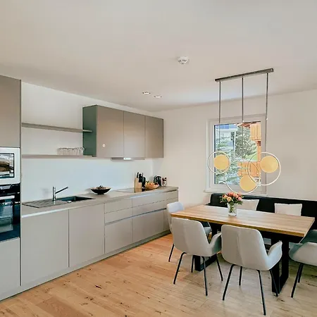 Ziller Delight - Alpenluxus Collection 푸겐