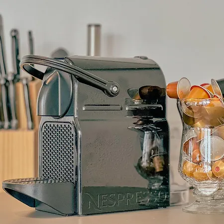 Ziller Delight - Alpenluxus Collection * 푸겐