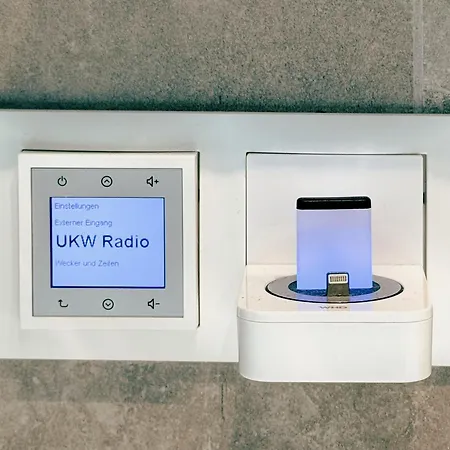 Ziller Delight - Alpenluxus Collection 푸겐