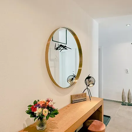 Ziller Delight - Alpenluxus Collection * 푸겐