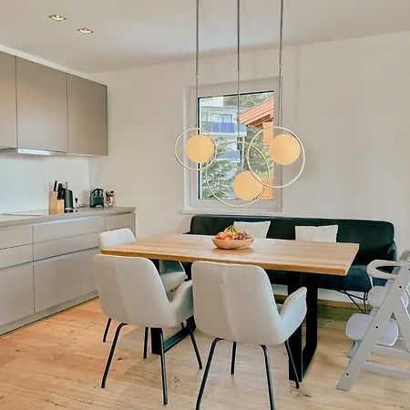 Ziller Delight - Alpenluxus Collection 아파트