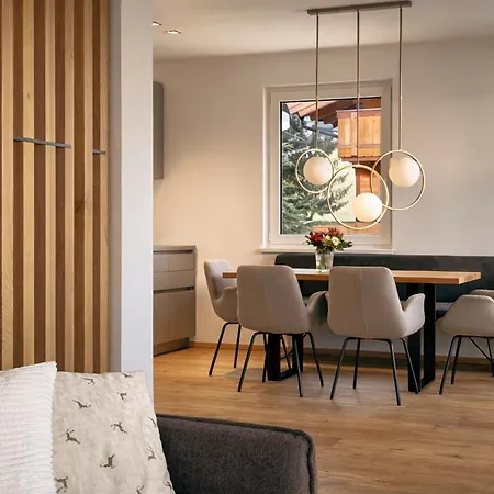 דירה Ziller Delight - Alpenluxus Collection