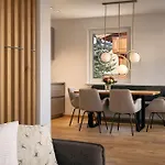 Ziller Delight - By Alpenluxus Collection בית נופש