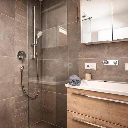 Vakantiehuis Ziller Delight - Stylish With Balcony & Mountain View