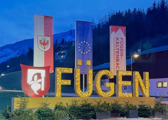 アパート Ziller Delight - By Alpenluxus Collection